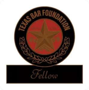 Texas Bar Foundation Logo